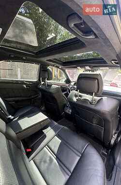 Седан Mercedes-Benz E-Class 2012 в  фото 3 Седан Mercedes-Benz E-Class 2012 в