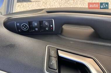 Седан Mercedes-Benz E-Class 2015 в 