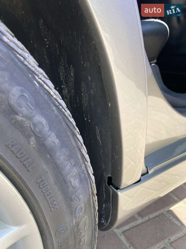 Седан Mercedes-Benz E-Class 2003 в Шостке