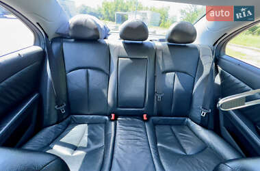 Седан Mercedes-Benz E-Class 2004 в 