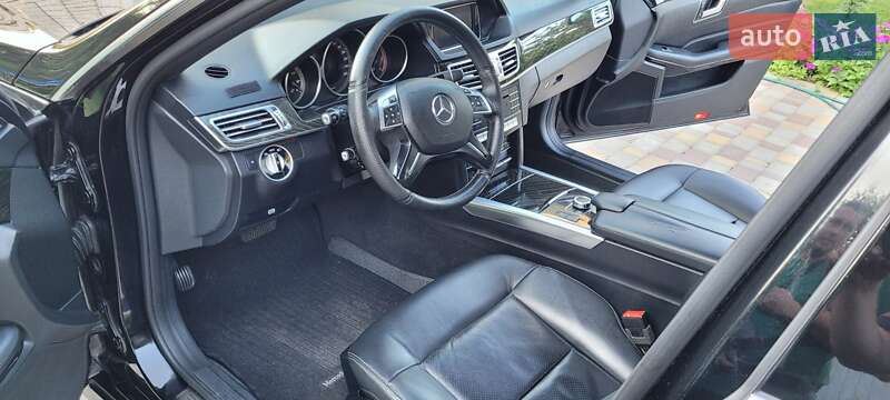 Універсал Mercedes-Benz E-Class 2015 в Борисполі фото 10 Універсал Mercedes-Benz E-Class 2015 в Борисполі