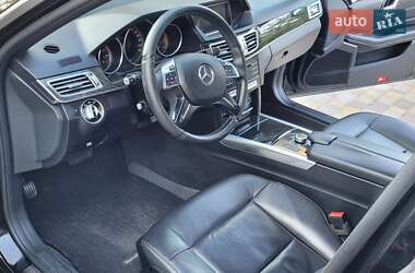 Универсал Mercedes-Benz E-Class 2015 в 