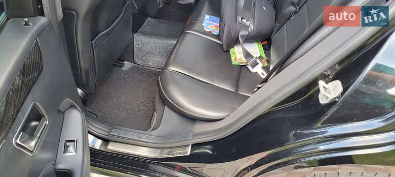 Універсал Mercedes-Benz E-Class 2015 в Борисполі фото 15 Універсал Mercedes-Benz E-Class 2015 в Борисполі