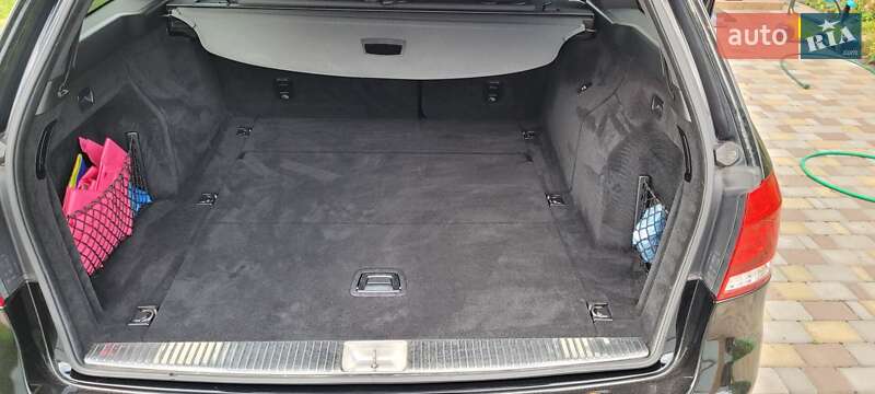 Універсал Mercedes-Benz E-Class 2015 в Борисполі фото 23 Універсал Mercedes-Benz E-Class 2015 в Борисполі