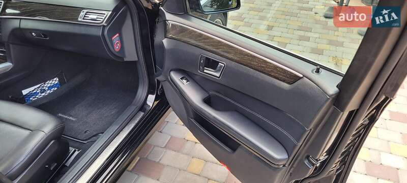 Універсал Mercedes-Benz E-Class 2015 в Борисполі фото 12 Універсал Mercedes-Benz E-Class 2015 в Борисполі