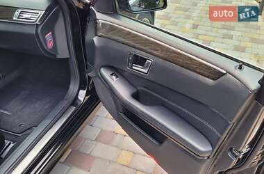 Универсал Mercedes-Benz E-Class 2015 в 