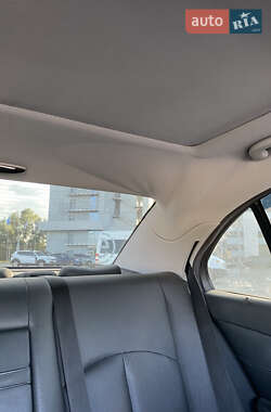 Седан Mercedes-Benz E-Class 2002 в 