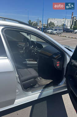 Универсал Mercedes-Benz E-Class 2012 в 