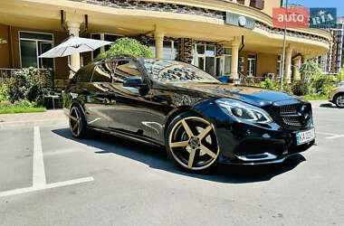 Універсал Mercedes-Benz E-Class 2015 в 