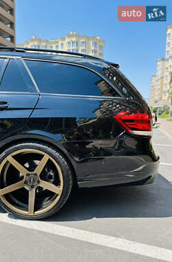Універсал Mercedes-Benz E-Class 2015 в 