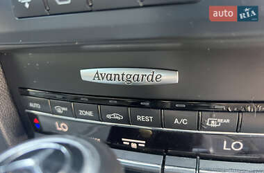 Седан Mercedes-Benz E-Class 2009 в 