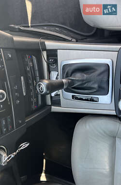 Седан Mercedes-Benz E-Class 2009 в 
