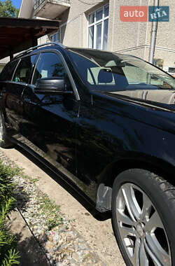 Універсал Mercedes-Benz E-Class 2012 в  фото 3 Універсал Mercedes-Benz E-Class 2012 в