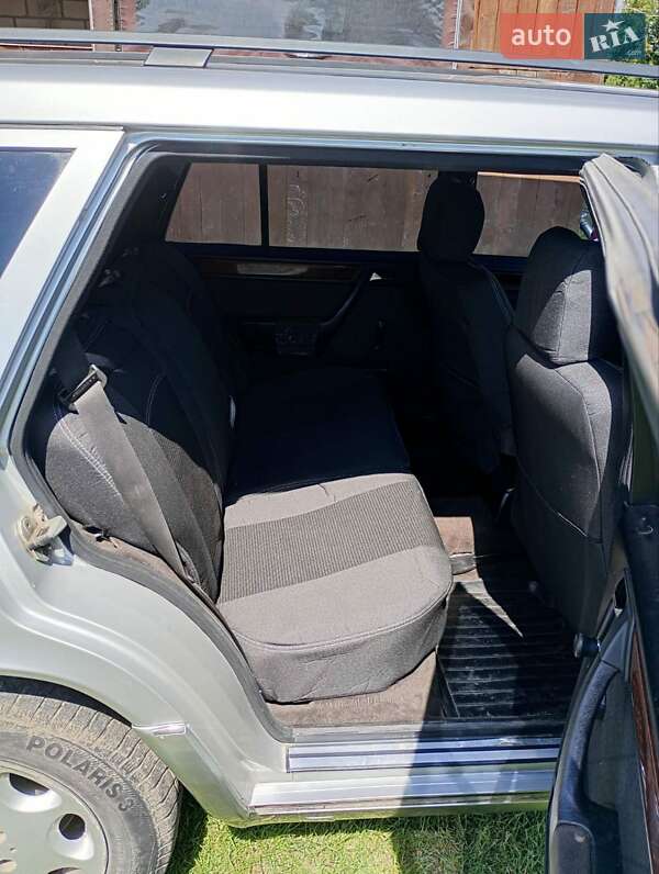 Універсал Mercedes-Benz E-Class 1994 в Пирятині