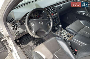 Універсал Mercedes-Benz E-Class 1999 в 