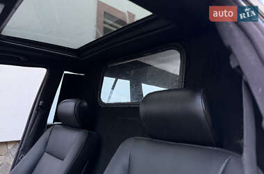 Катафалк Mercedes-Benz E-Class 2001 в 
