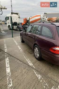 Універсал Mercedes-Benz E-Class 2005 в 