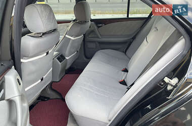 Седан Mercedes-Benz E-Class 1997 в 
