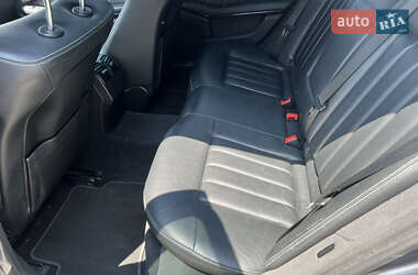 Седан Mercedes-Benz E-Class 2015 в 