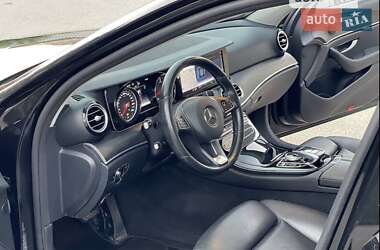 Универсал Mercedes-Benz E-Class 2017 в Полтаве