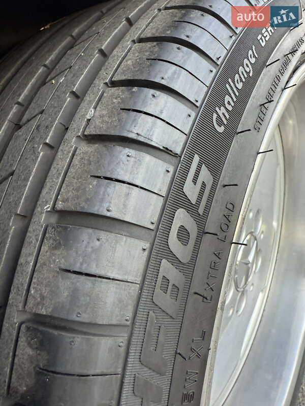 Купе Mercedes-Benz E-Class 1989 в Одесі