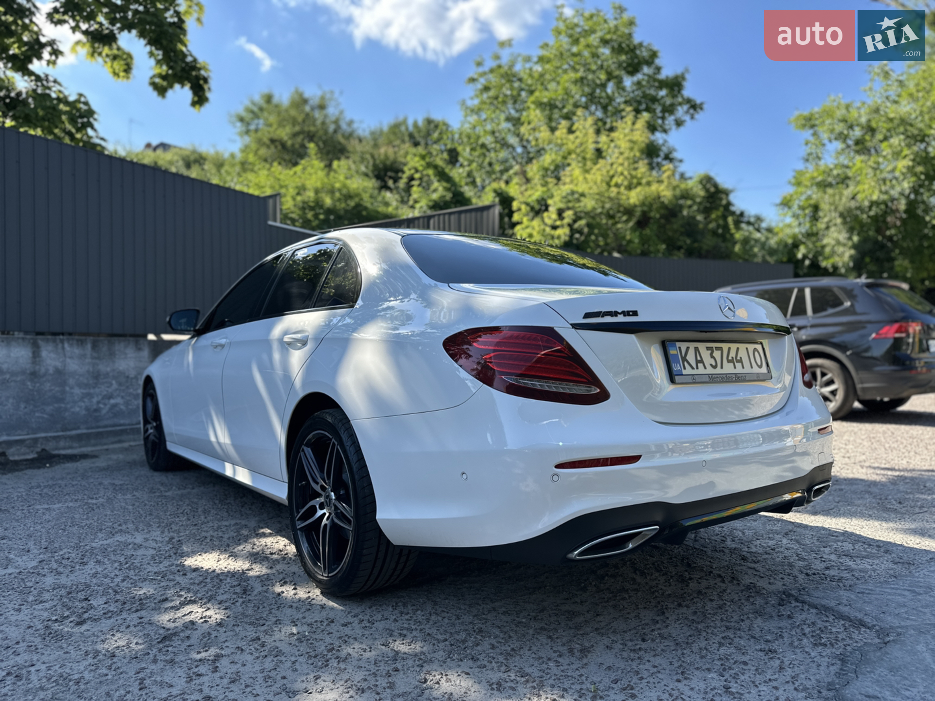 2019 Mercedes-Benz E-klasse - мініатюра 30