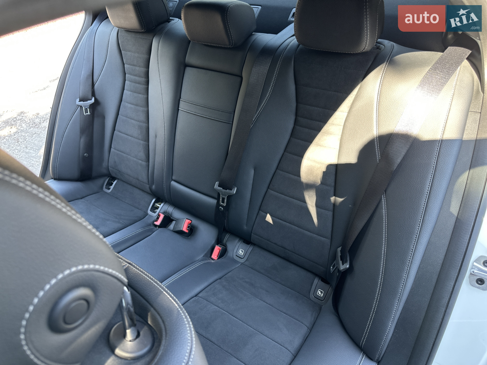 2019 Mercedes-Benz E-klasse - мініатюра 49