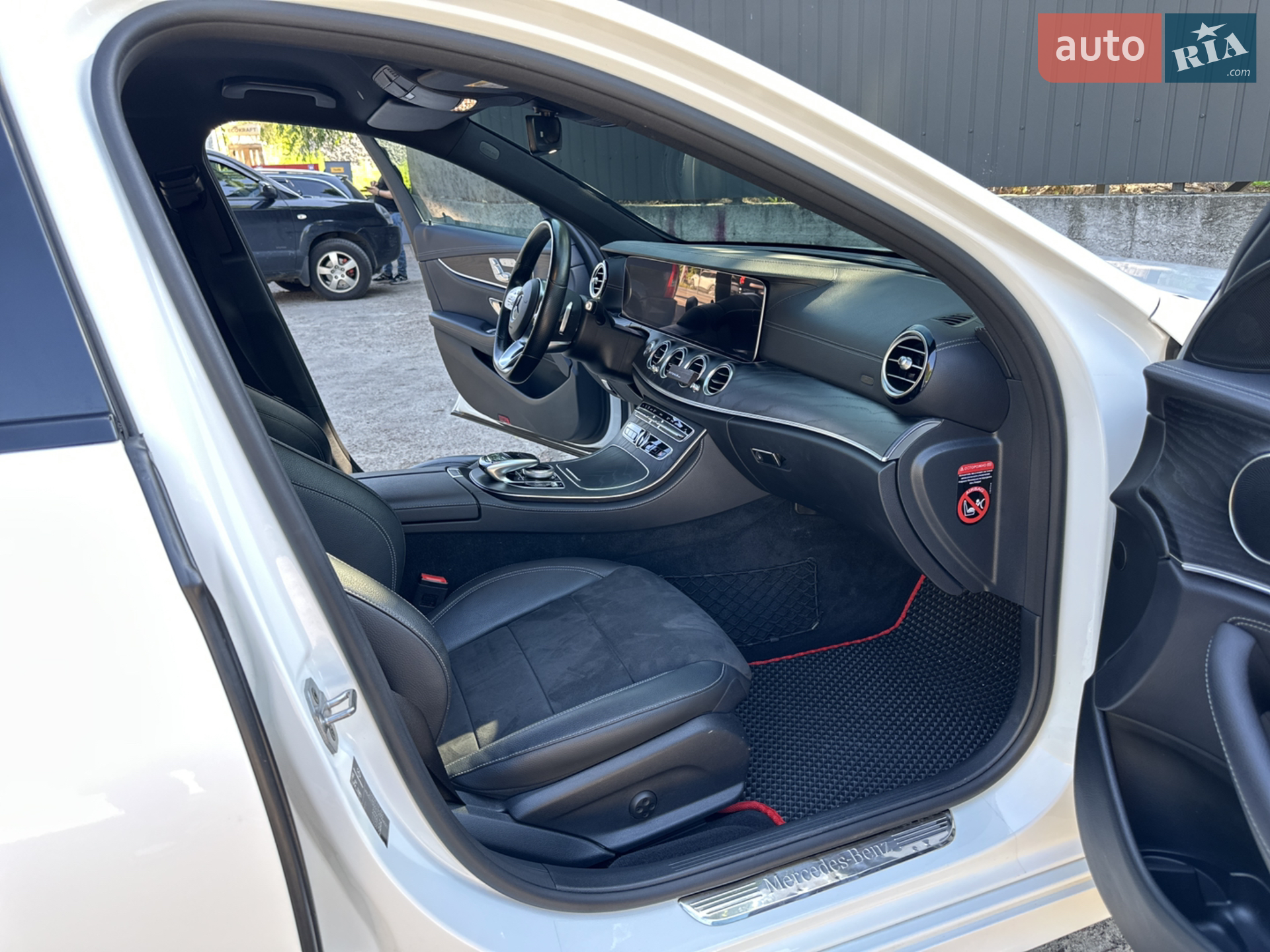 2019 Mercedes-Benz E-klasse - мініатюра 57