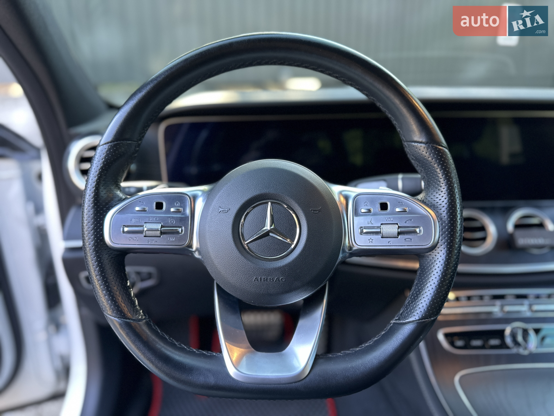 2019 Mercedes-Benz E-klasse - мініатюра 62