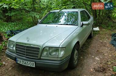 Купе Mercedes-Benz E-Class 1995 в Воропаеве