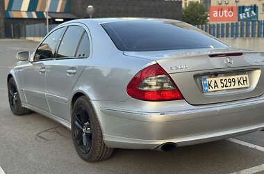 Седан Mercedes-Benz E-Class 2005 в 