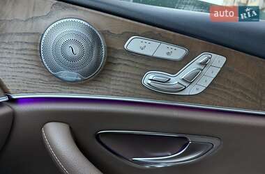 Универсал Mercedes-Benz E-Class 2018 в 