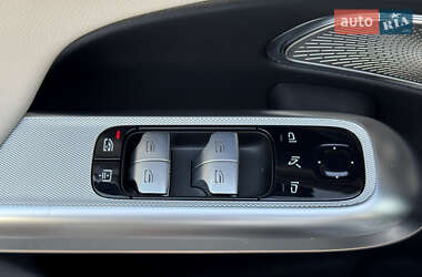 Седан Mercedes-Benz E-Class 2024 в 