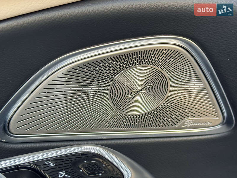 Седан Mercedes-Benz E-Class 2024 в Киеве
