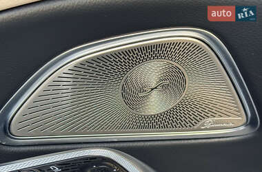 Седан Mercedes-Benz E-Class 2024 в 