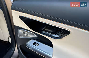 Седан Mercedes-Benz E-Class 2024 в 