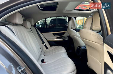 Седан Mercedes-Benz E-Class 2024 в 