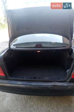 Седан Mercedes-Benz E-Class 1996 в 