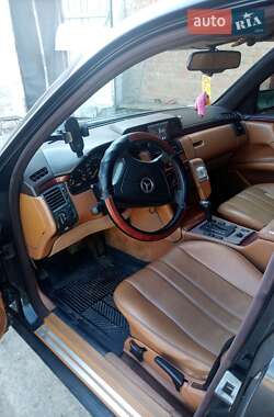 Седан Mercedes-Benz E-Class 1996 в 