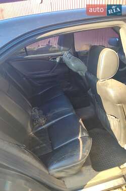 Седан Mercedes-Benz E-Class 1999 в 