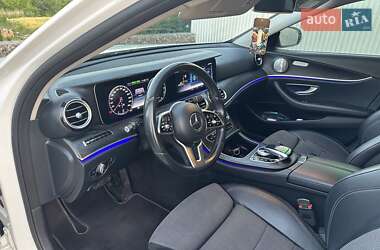 Универсал Mercedes-Benz E-Class 2019 в 