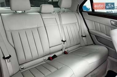 Седан Mercedes-Benz E-Class 2015 в 