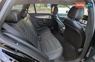 Универсал Mercedes-Benz E-Class 2016 в 