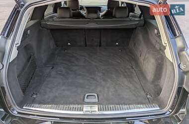Универсал Mercedes-Benz E-Class 2016 в 
