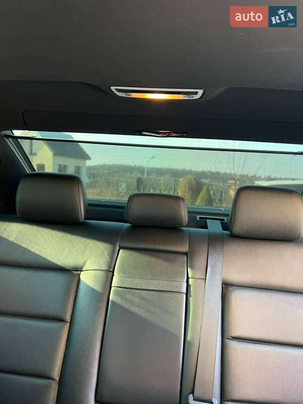 Седан Mercedes-Benz E-Class 2013 в Меденичах