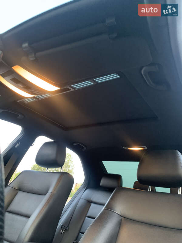 Седан Mercedes-Benz E-Class 2013 в Меденичах