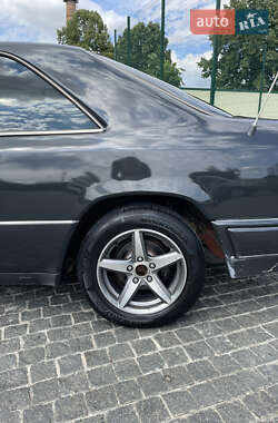 Купе Mercedes-Benz E-Class 1995 в 