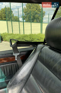 Купе Mercedes-Benz E-Class 1995 в 