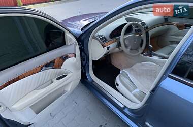 Універсал Mercedes-Benz E-Class 2003 в 