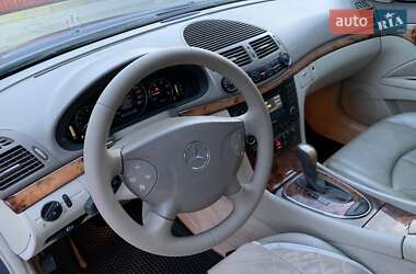 Універсал Mercedes-Benz E-Class 2003 в 